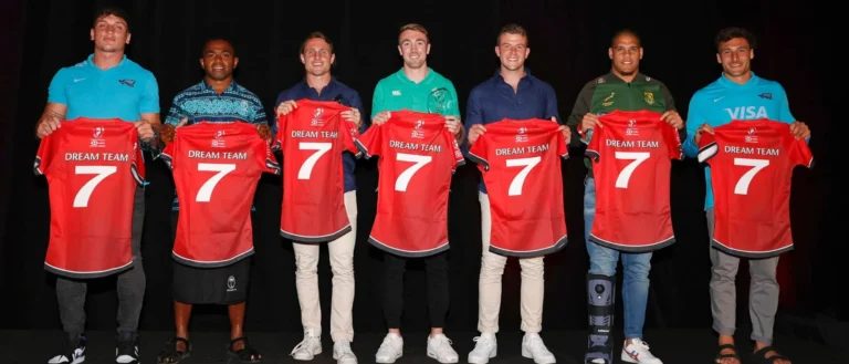 HSBC Los Angeles Sevens