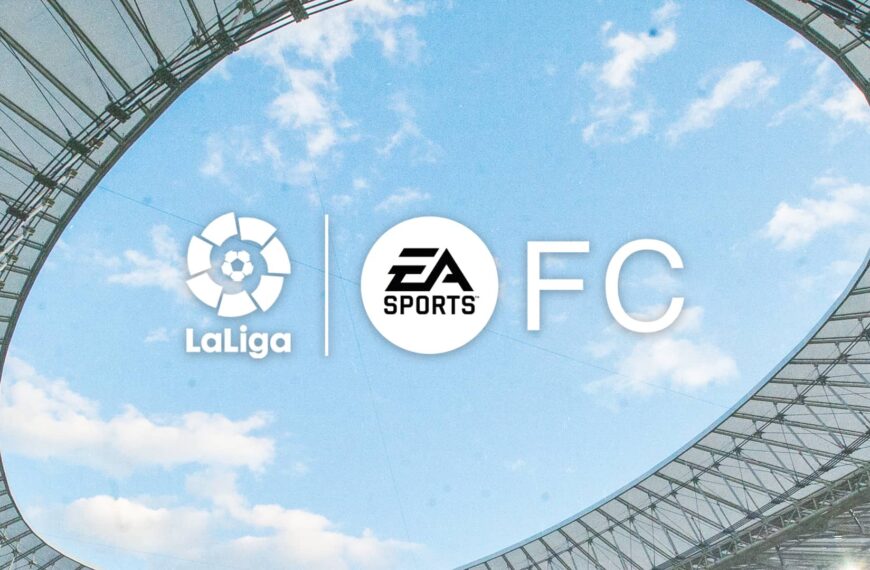 LaLiga EA Sports Fifa 23