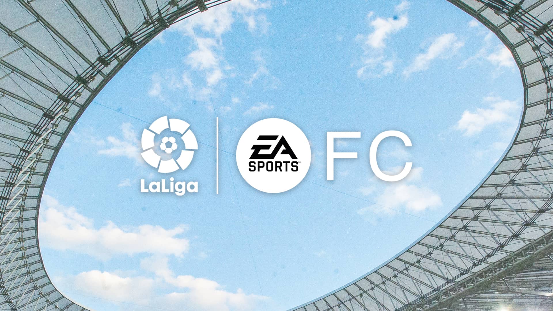 Ea sports and laliga announce expansive new partnership with ea sports fc