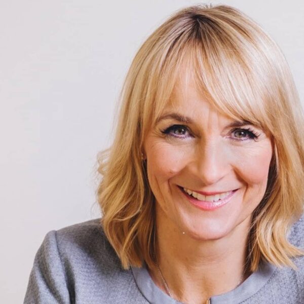 Louise Minchin