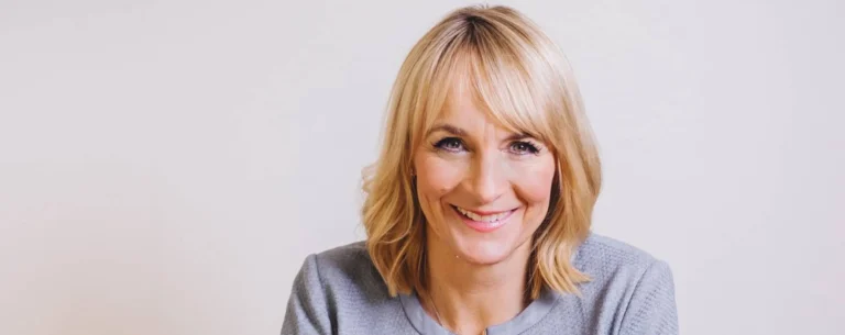Louise Minchin