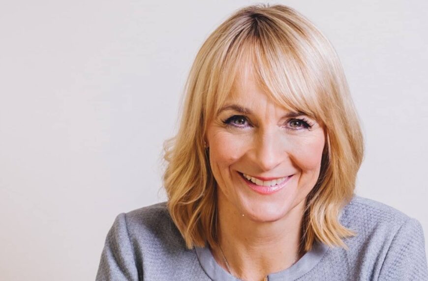 Louise Minchin