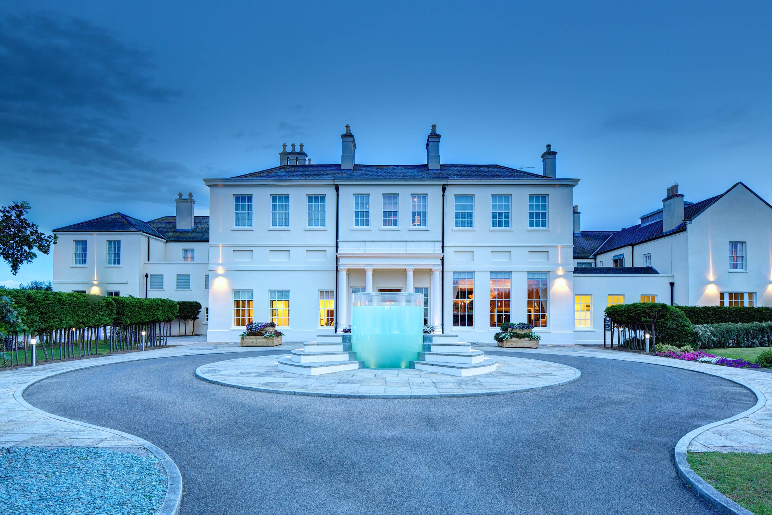 Freeze the fear with seaham hall’s xhayle wellness partnership