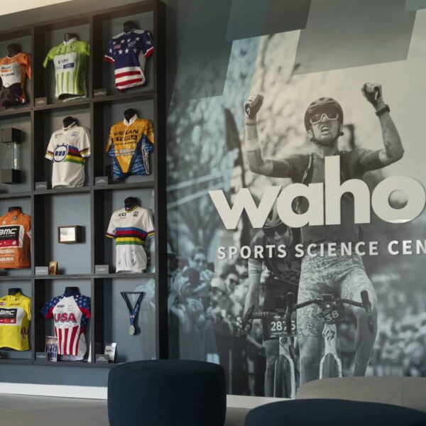 Wahoo announces proprietary sports science facility dedicated to shaping the future of connected fitness technology