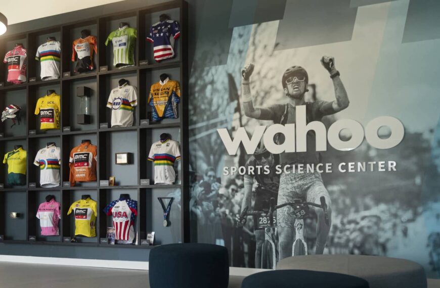 Wild Wahoo SCC 36