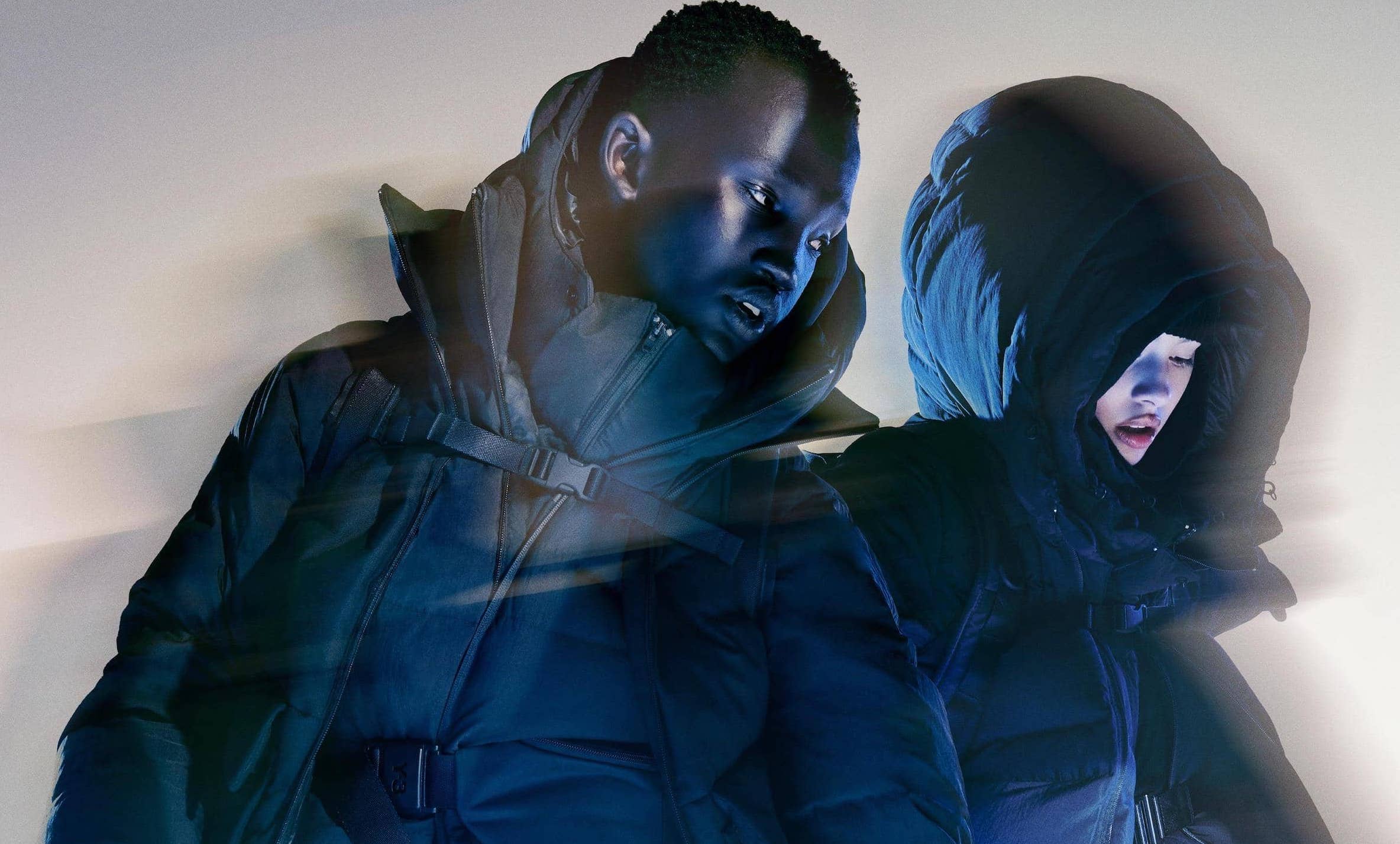 Y-3 fall:winter 2022 collection- chapter 4_4