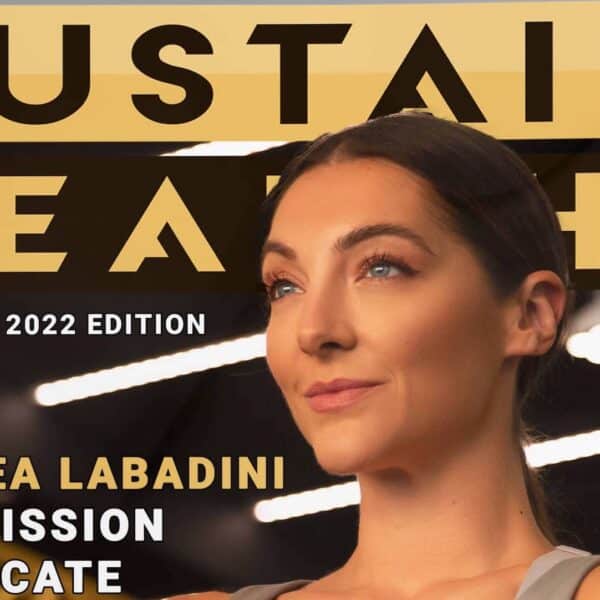 chelsea labadini sustain health cover