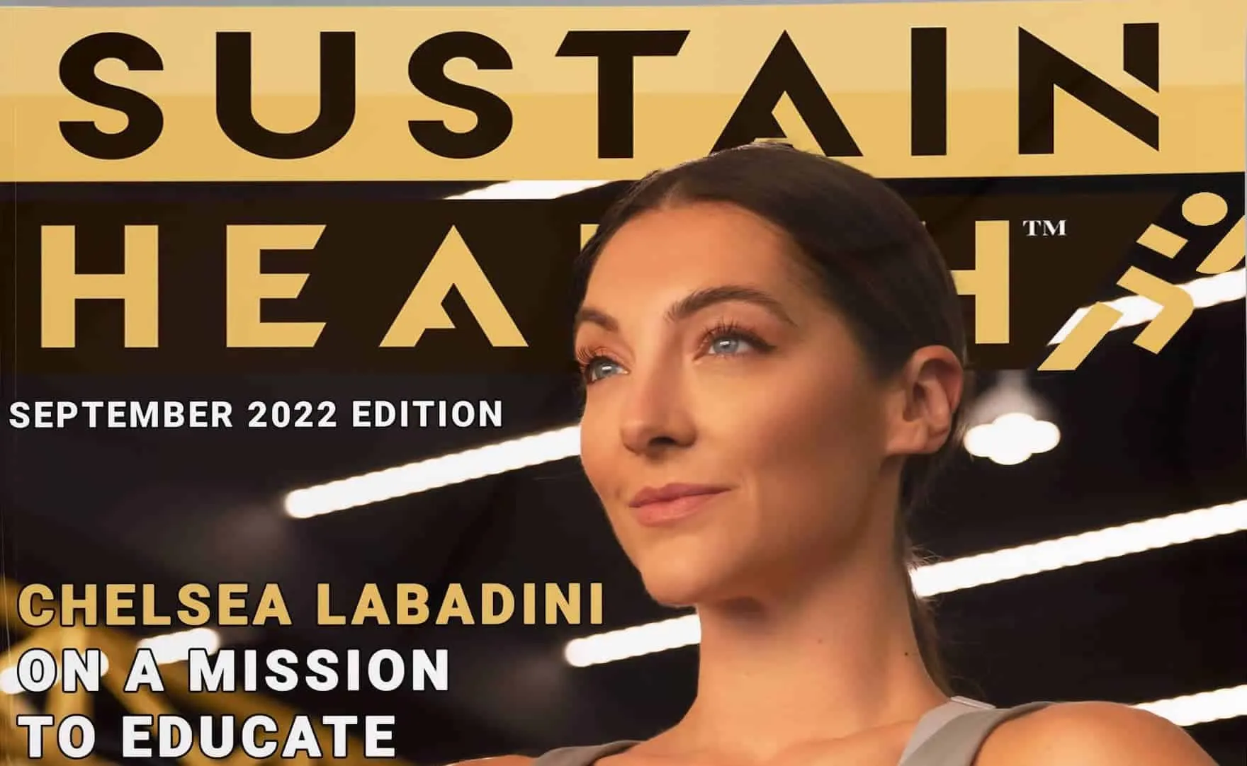 chelsea labadini sustain health cover