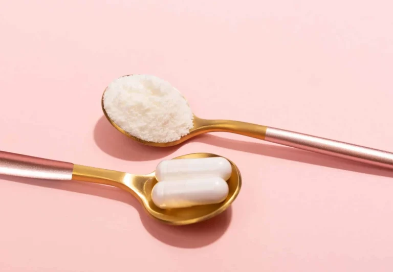 collagen peptides