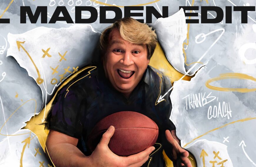 ea madden 2023