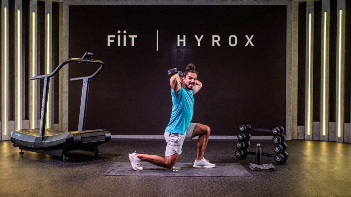 FiiT Launches HYROX Training Plans Sustain Health Magazine fiit-launches-hyrox-training-plans-sustain-health-magazine