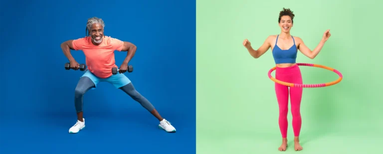 gymondo fitness athletes