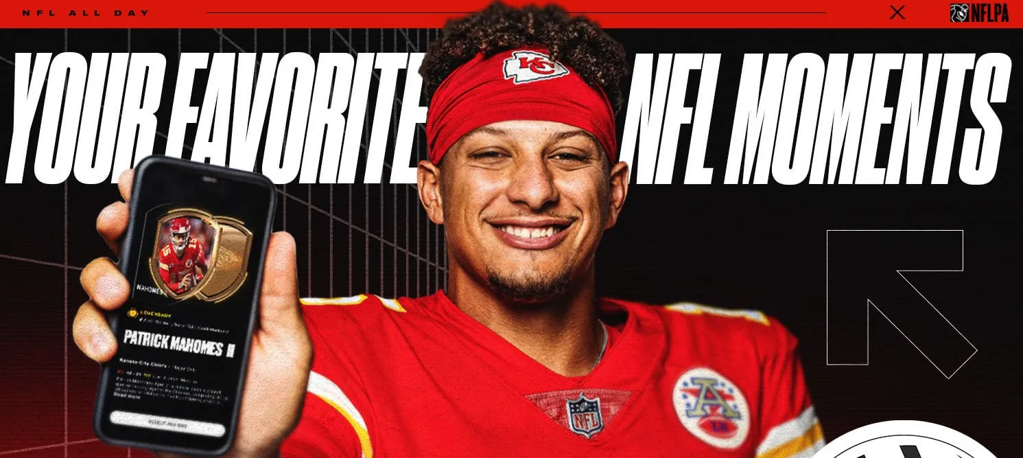patrick mahomes nfl moments