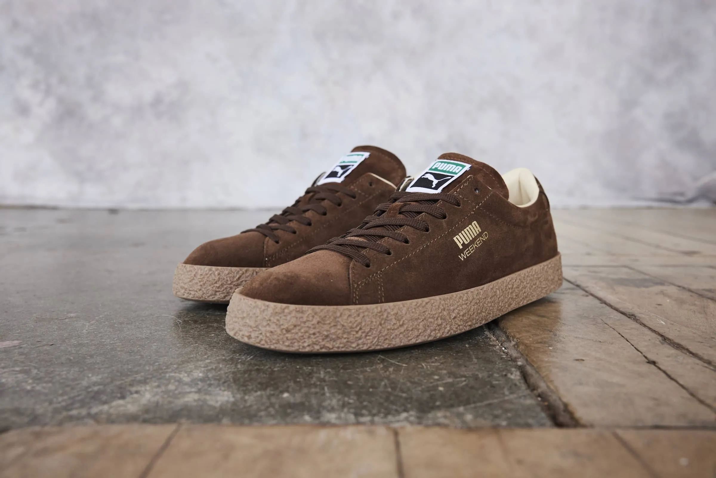 puma og classic 1