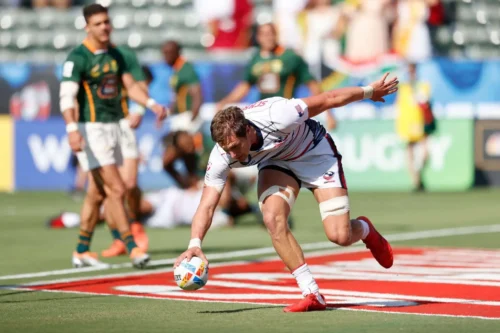 rugby sevens los angeles