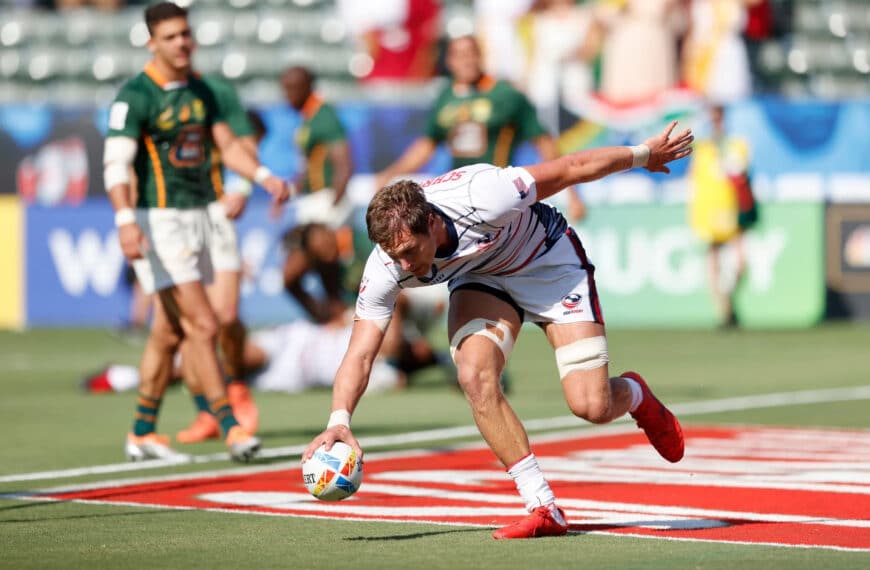 rugby sevens los angeles