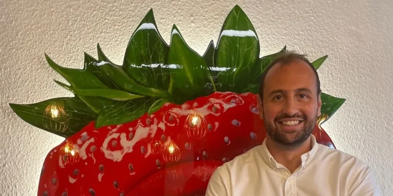 whites beaconsfield COO James Pryor
