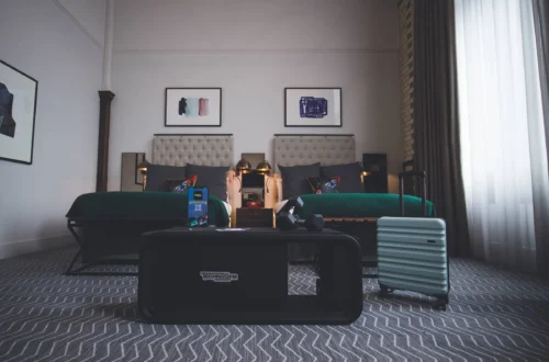 Kimpton Clocktower Hotel - Technogym