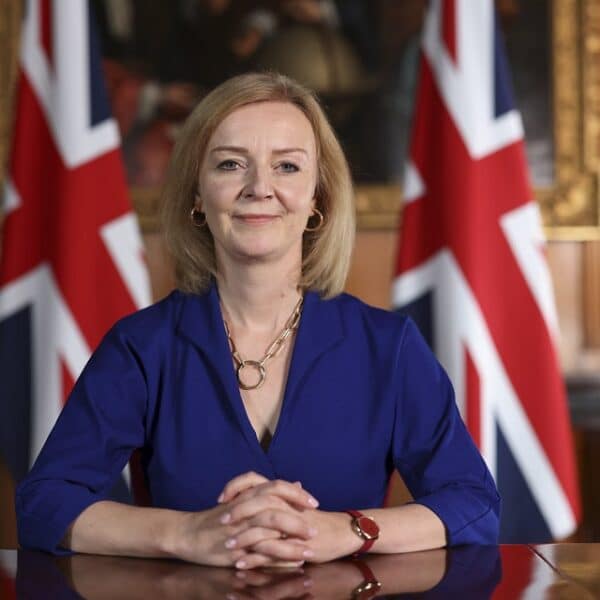 Ukactive calls on new pm liz truss to stop energy crisis becoming major physical and mental health crisis￼
