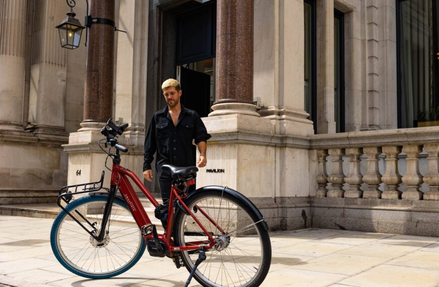 Made In Chelsea’s Alex Mytton Reveals His Favourite London Hot Spots And A Hidden Gem