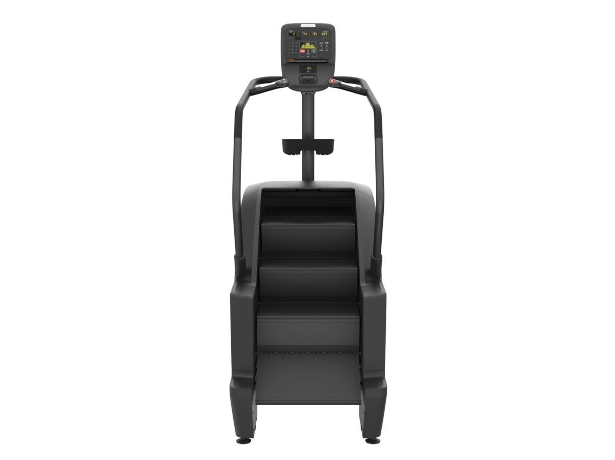 peloton precor stairclimber