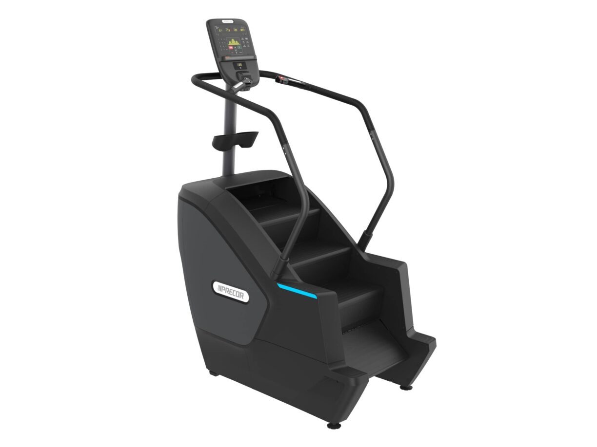 precor stairclimber