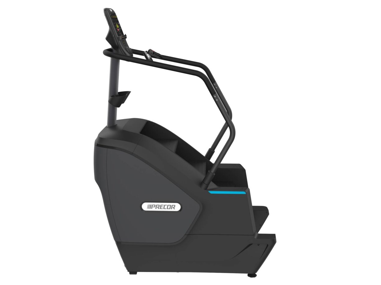 precor stairclimber