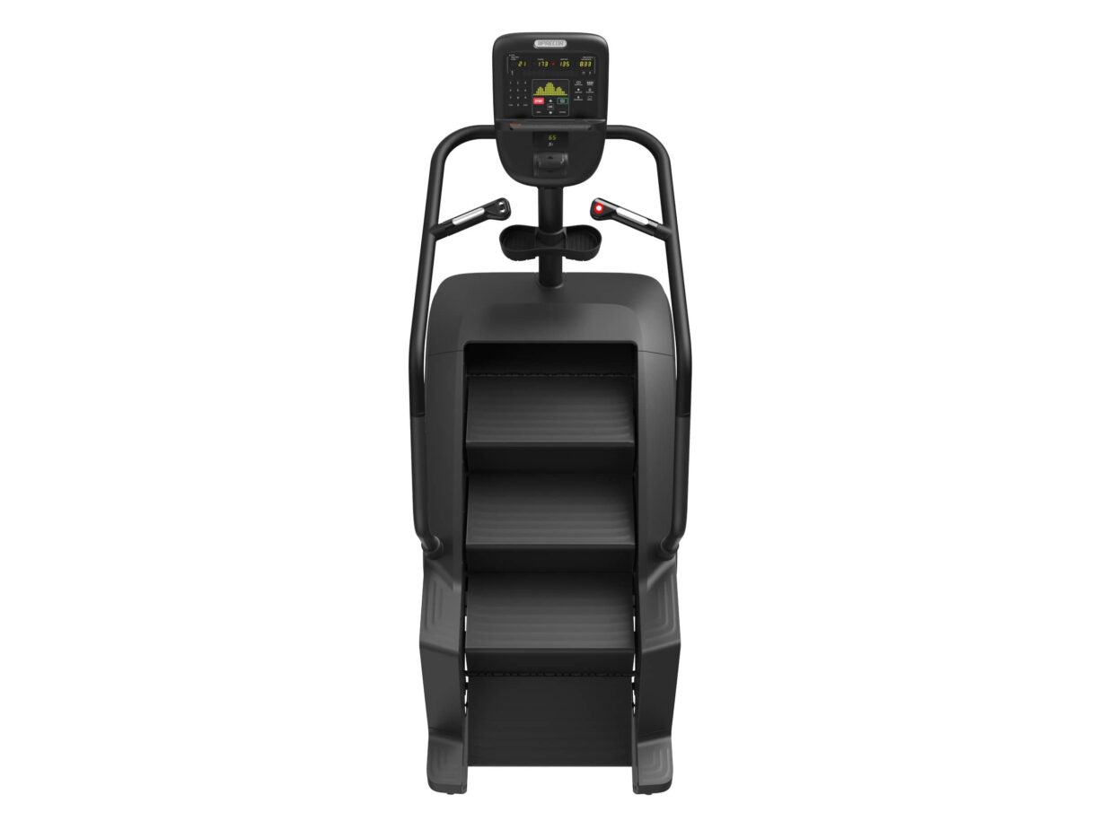 peloton precor stairclimber