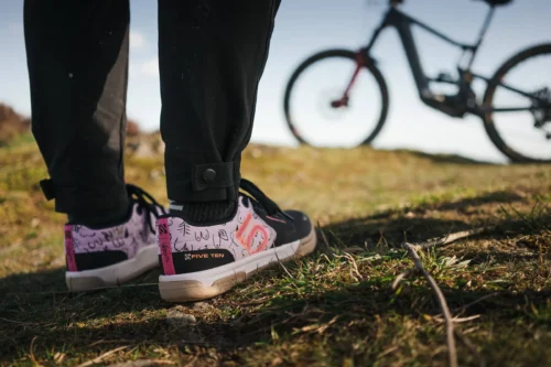 adidas Breast Cancer Awareness trainers
