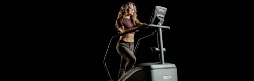 peloton precor stairclimber