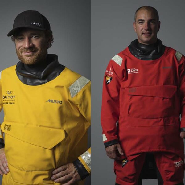 musto ambassadors