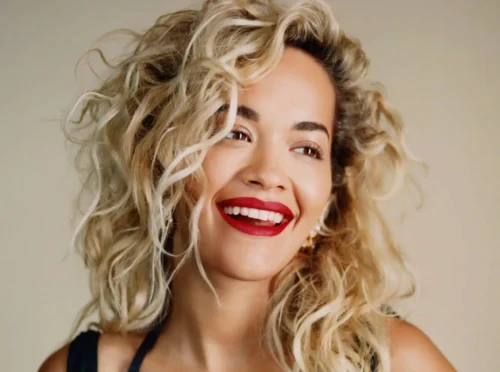 rita ora
