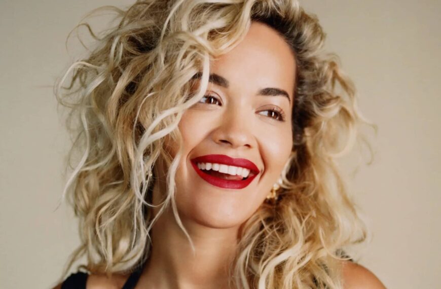 Rita Ora, BENEE and Shapeshifter Set To Light Up Rugby World Cup 2021