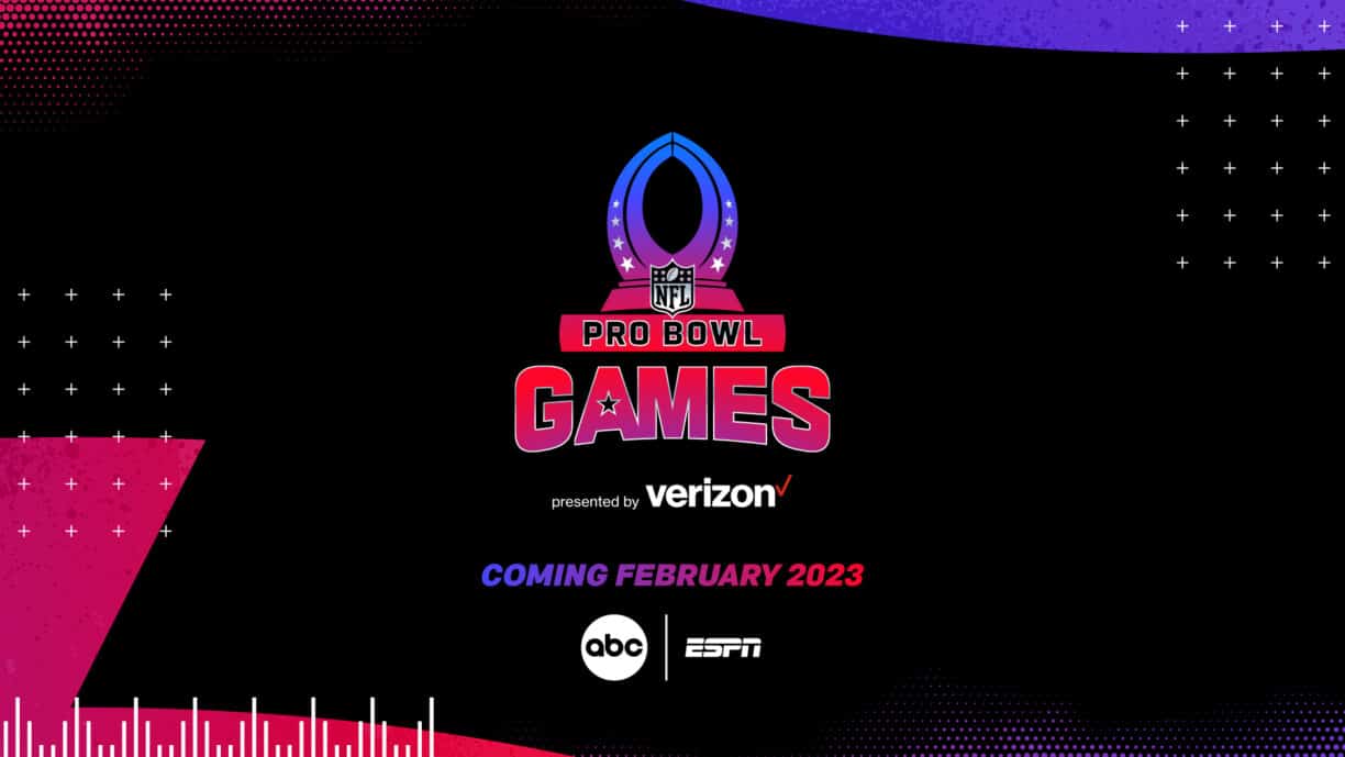 The nfl pro bowl games