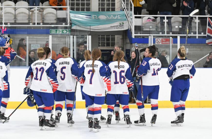 GB-Ice Hockey U18-Women-Dumfries