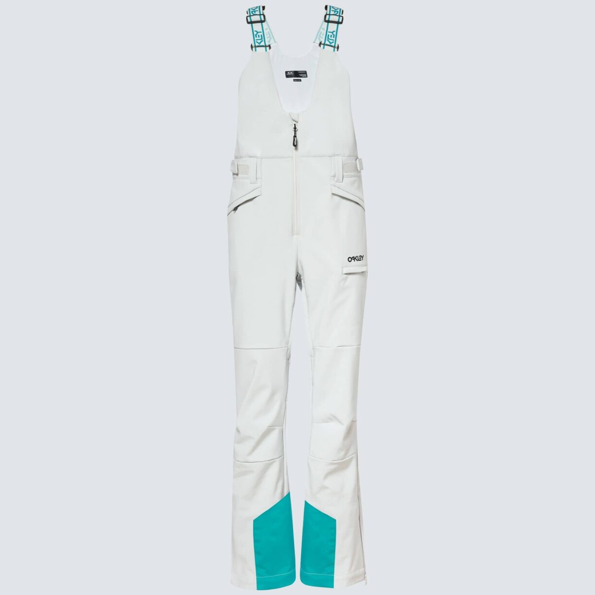 OAKLEY JAMIE ANDERSON SIGNATURE SERIES COLLECTION DUNGAREES