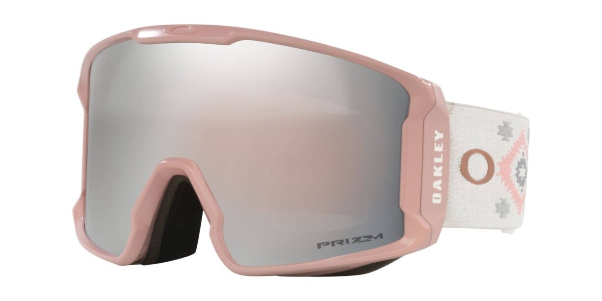 OAKLEY JAMIE ANDERSON SIGNATURE SERIES COLLECTION Goggles