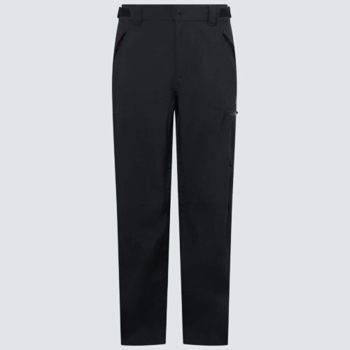 Oakley sage kotsenburg signature series collection black trousers