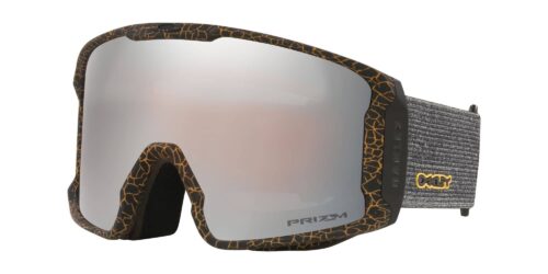 Oakley stale sandbech signature series collection goggles