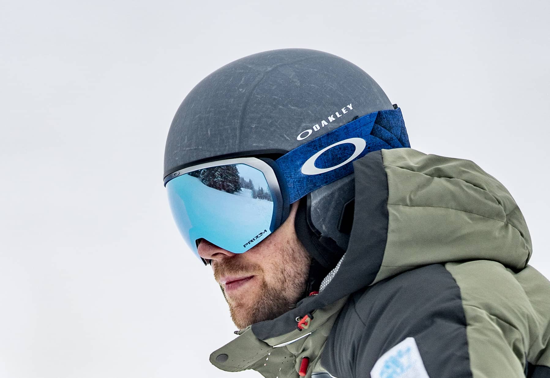 New Oakley 2022 Snow Collection Developed And Designed By Top