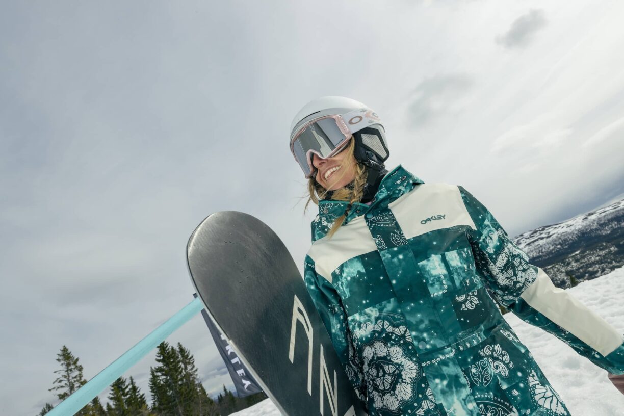 Oakley_2022 SNOW CAMPAIGN - JAMIE ANDERSON (3)