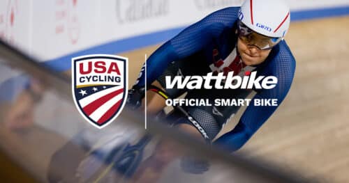 USA wattbike Cycling