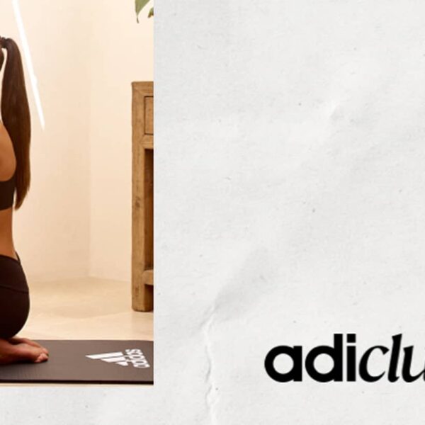 Adidas and calm unite to progress sports performance through mental wellbeing
