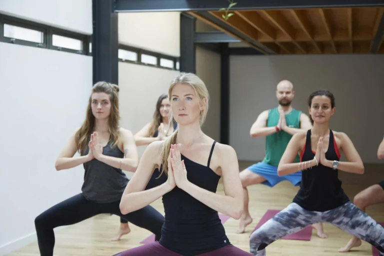 east of eden pilates