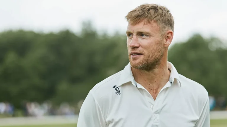 freddie flintoff