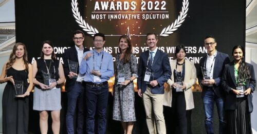 garmin award winners 2022