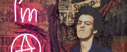 mark sloper I'm a mess