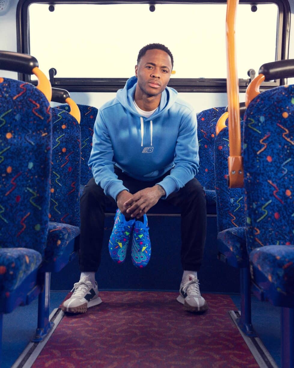 raheem sterling