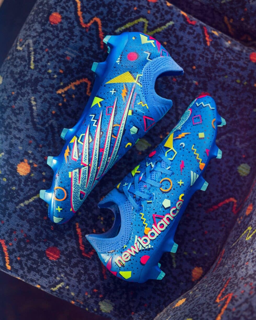 raheem sterling football boots