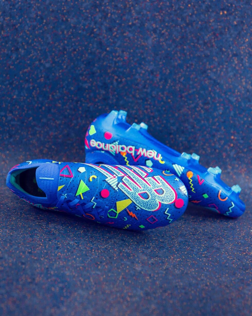 raheem sterling football boots